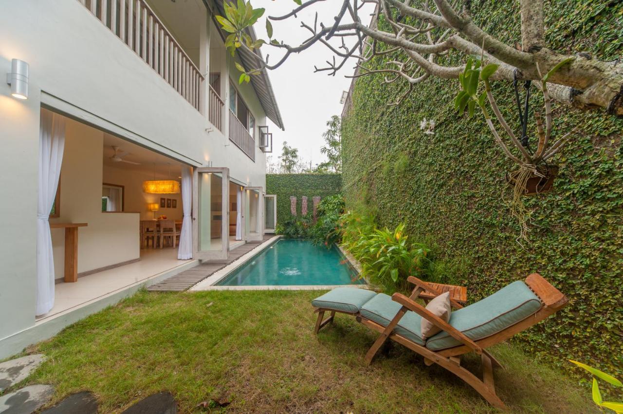 Casanusa Villa Jimbaran Exteriér fotografie