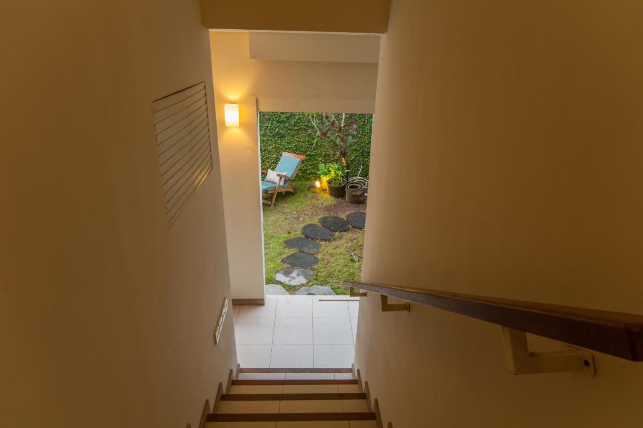 Casanusa Villa Jimbaran Exteriér fotografie